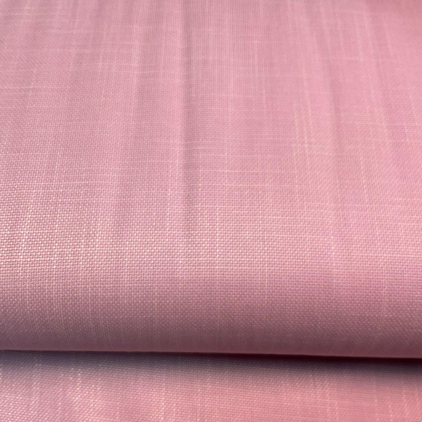 Plain Suiting Linen Effect dress Fabric 147cm wide  M1584