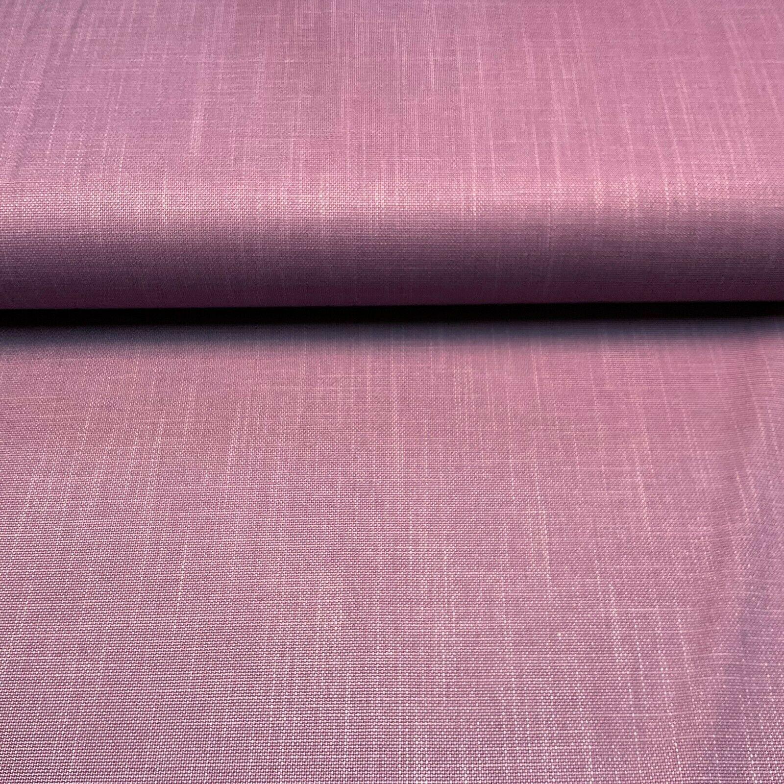 Plain Suiting Linen Effect dress Fabric 147cm wide  M1584