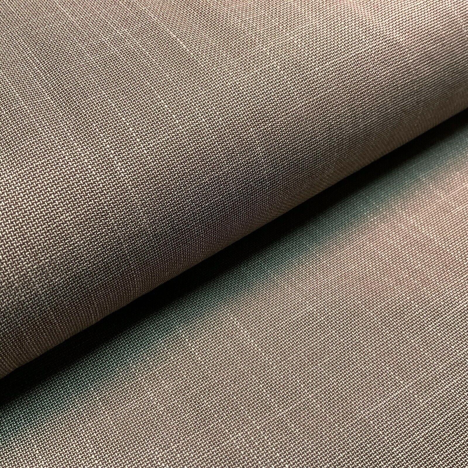 Plain Suiting Linen Effect dress Fabric 147cm wide  M1584