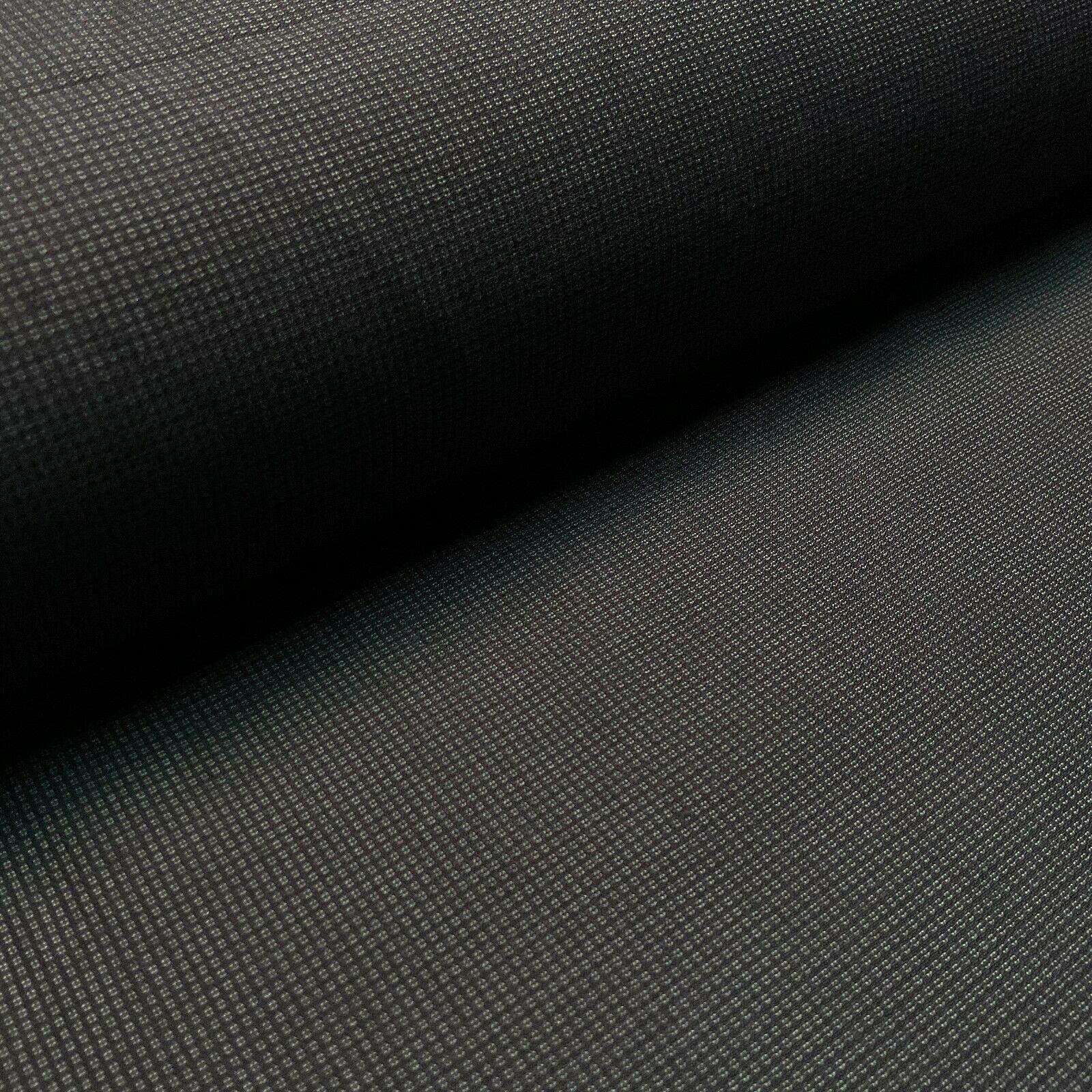 Plain Suiting waistcoat trouser dress Fabric 147 cm M1585