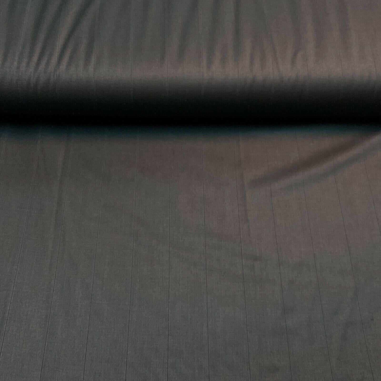 Plain Suiting waistcoat trouser dress Fabric 147 cm M1585