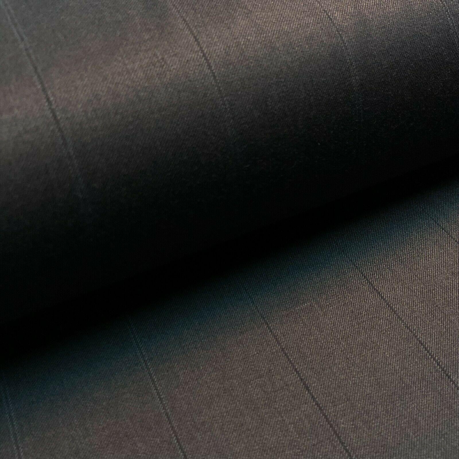 Plain Suiting waistcoat trouser dress Fabric 147 cm M1585
