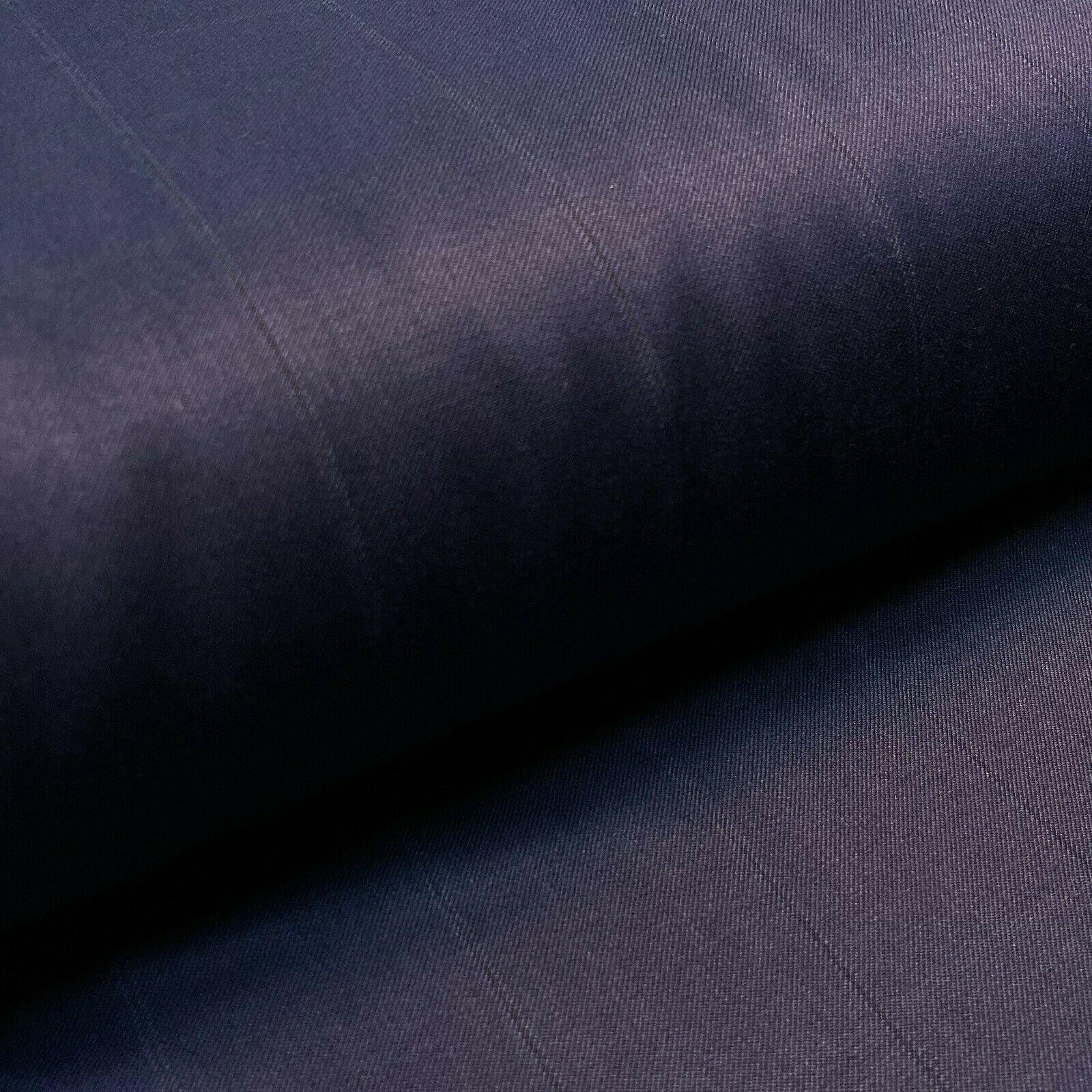 Plain Suiting waistcoat trouser dress Fabric 147 cm M1585
