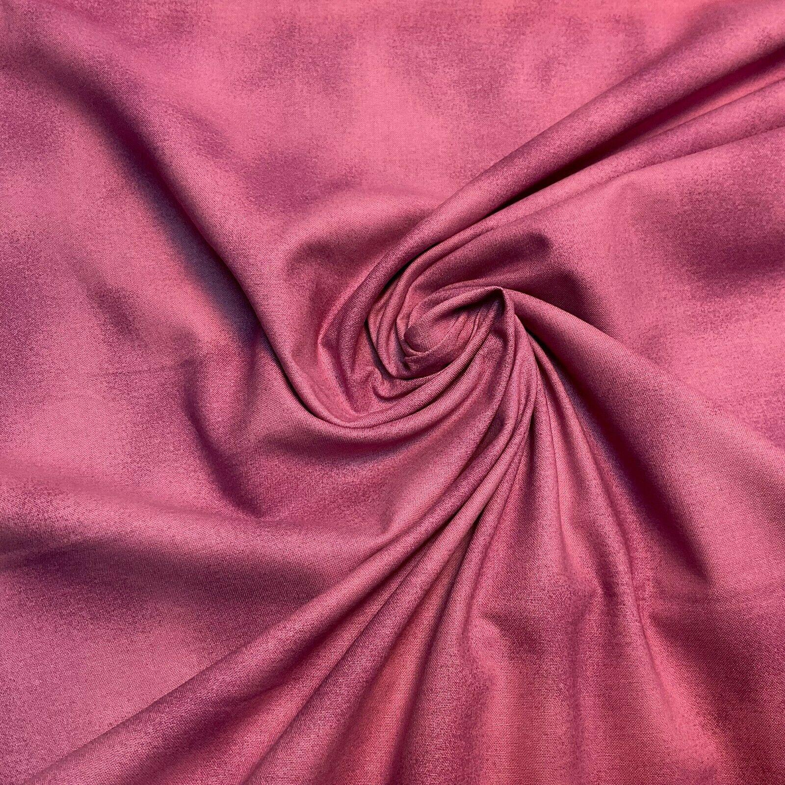 Blender Crafting Quilting 100% Cotton Perfect Palette fabric 100cm wide M1572