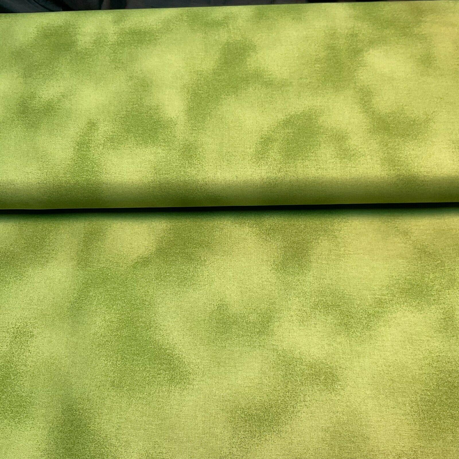 Blender Crafting Quilting 100% Cotton Perfect Palette fabric 100cm wide M1572