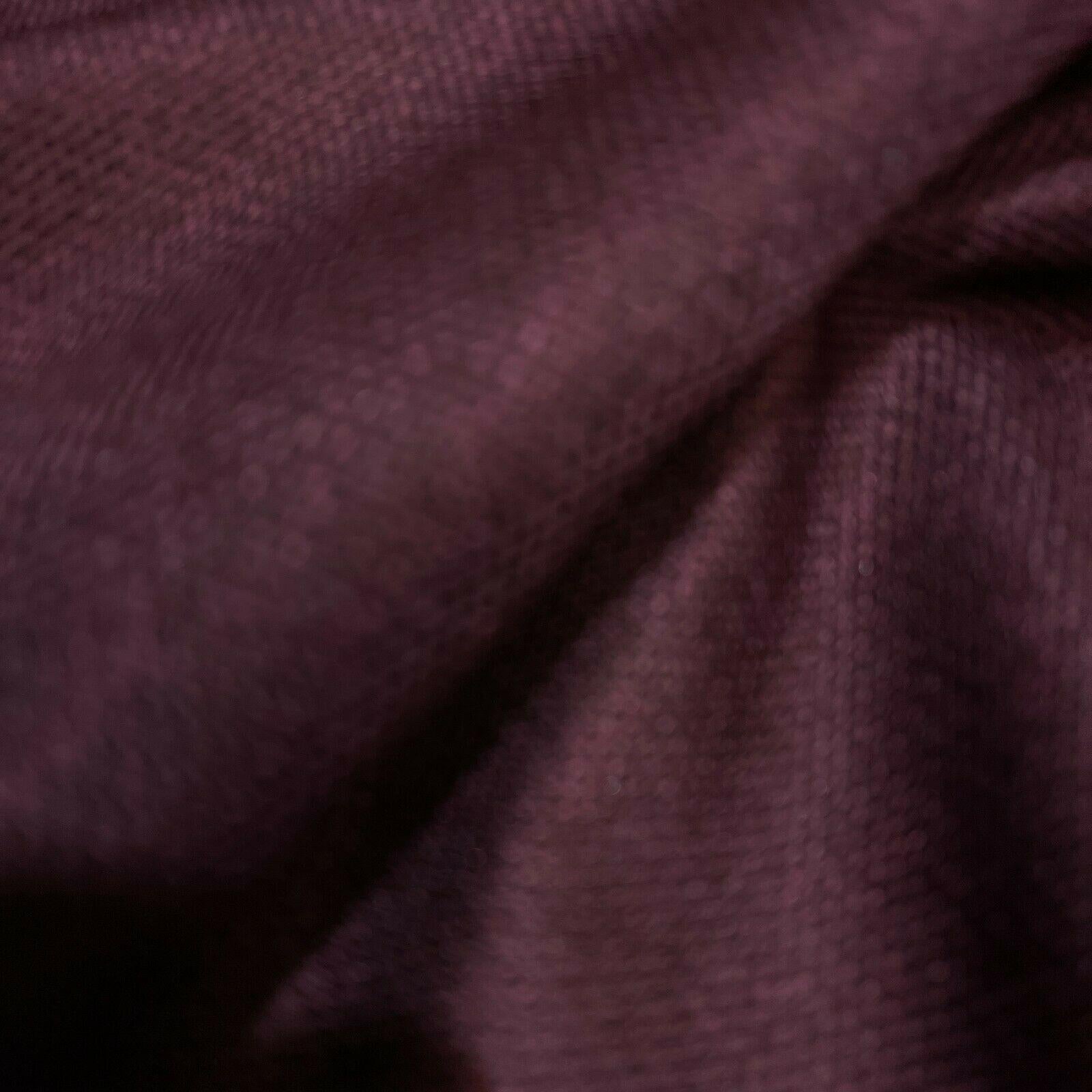 Plain Jefferson cotton look Woven Fabric Material  Upholstery Fabric 147cm Wide M1612