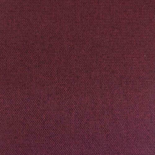 Plain Jefferson cotton look Woven Fabric Material  Upholstery Fabric 147cm Wide M1612