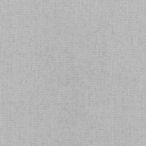 Plain Basket weave Chenille Fabric Material Upholstery Furnishing 147 cm M1609