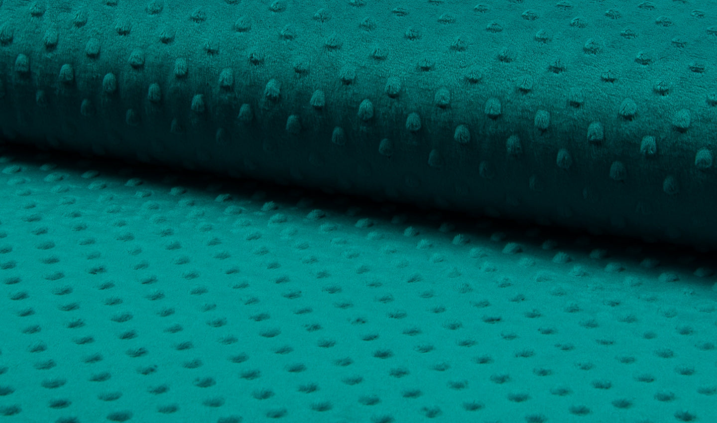 Plain Dimple Cuddle Fleece Fabric M1479 Mtex